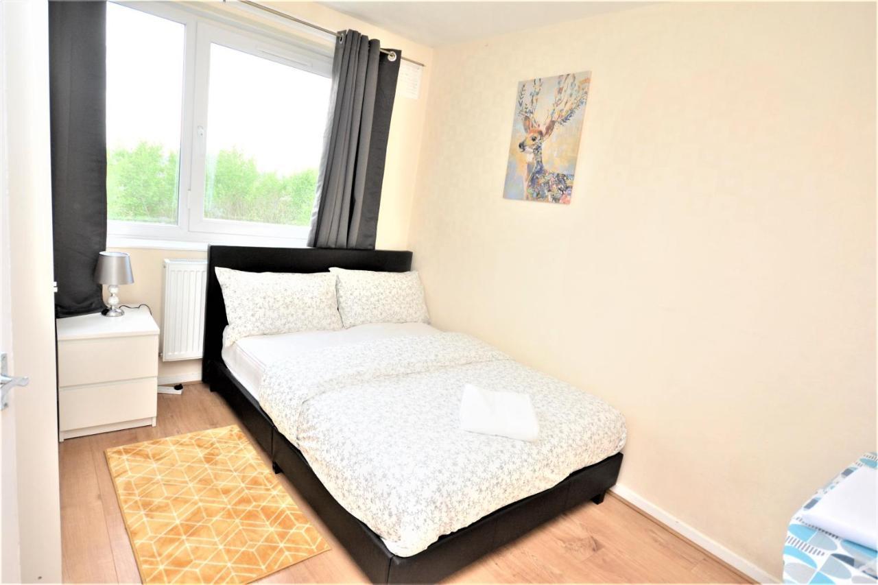 Beautiful Two Bedroom Flat In Brixton Londres Extérieur photo