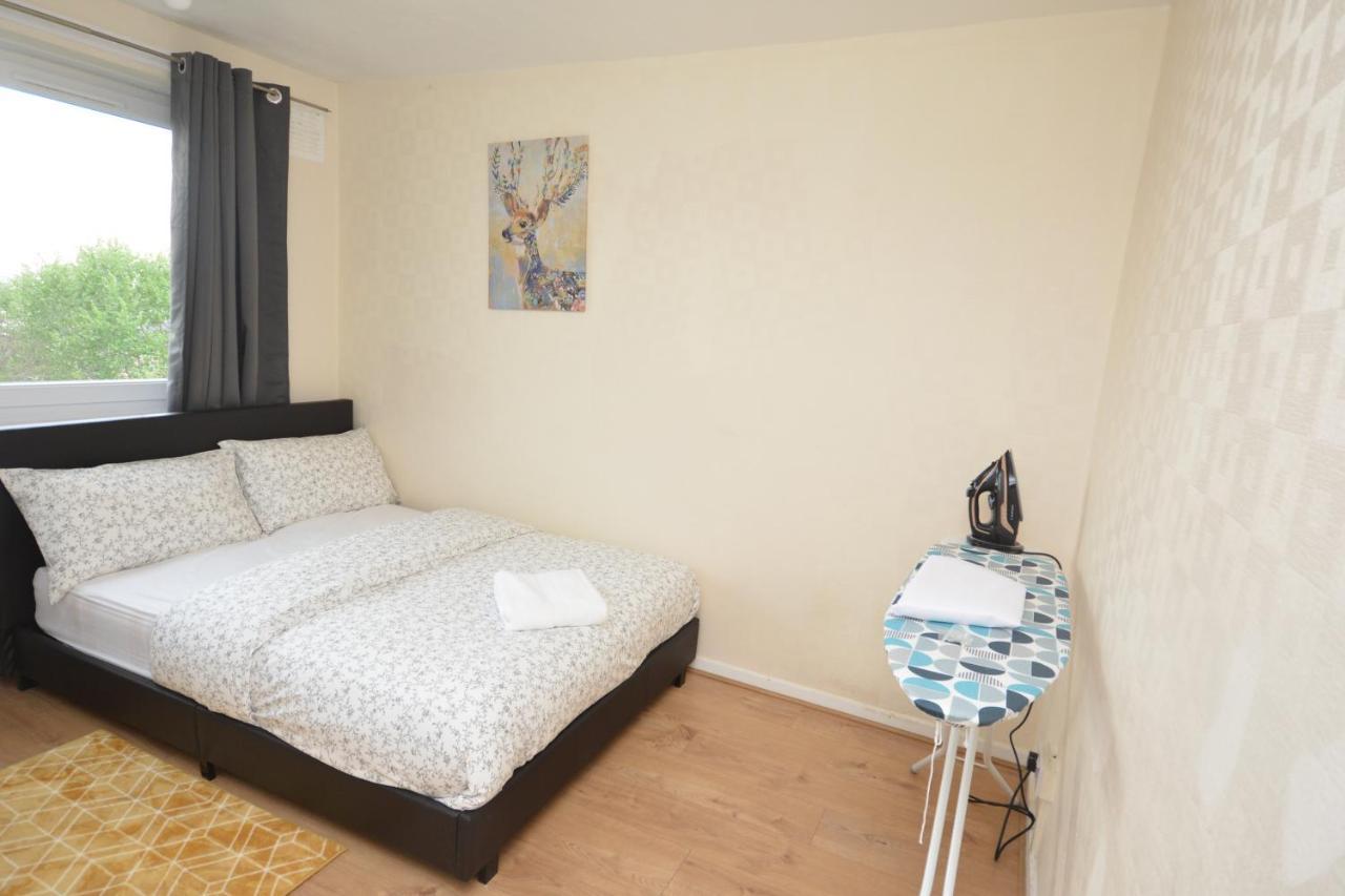 Beautiful Two Bedroom Flat In Brixton Londres Extérieur photo